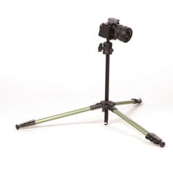 ヨドバシ.com - SLIK スリック SLIK レプトスA294 Camper Green