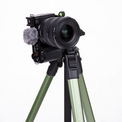 ヨドバシ.com - SLIK スリック SLIK レプトスA294 Camper Green