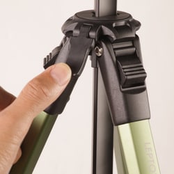 ヨドバシ.com - SLIK スリック SLIK レプトスA294 Camper Green