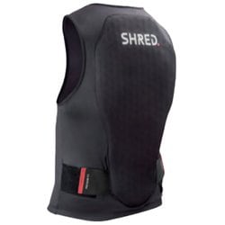 2ND SKIN BP LITE VEST ZIP スキー スノーボード プロテクター Sサイズ BPSLVP11