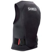 2ND SKIN BP LITE VEST ZIP スキー スノーボード プロテクター Mサイズ BPSLVP11