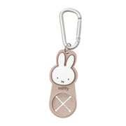 LIC-MF0174 [miffy ヘッドレスト傘ホルダー ミッフィー フェイス]