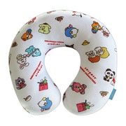 SS0063 [ネックピロー SWIMMER×SANRIO ホワイト]