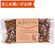 あさりソフト 75g [期限切迫商品（賞味期限：2025年10月23日）]