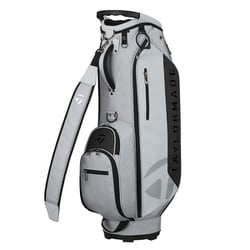 A-コレクション キャディバッグ グレー TM25FW TL589 M2055701