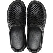 FR0601 [SQU-AIR スクエアー S（24cm） Black]