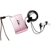 ポケット型補聴器 SENTI(センティ) ダスティピンク HC-001DP