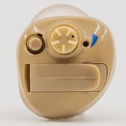 耳あな型デジタル補聴器 左耳用 NEF-07L