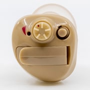 耳あな型デジタル補聴器 右耳用 NEF-10R