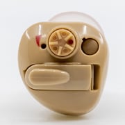 耳あな型デジタル補聴器 右耳用 NEF-02R