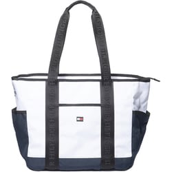 トートバッグ カラーブロック WHT THMG4ST3