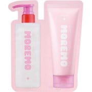 ダブルサシェパウチ(スーパーリペアシャンプー＆ヘアトリートメントミラクル2X) [シャンプー10mL＆トリートメント10mL]