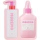 ダブルサシェパウチ(スーパーリペアシャンプー＆ウォータートリートメント) [シャンプー10mL＆トリートメント10mL]
