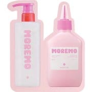 ダブルサシェパウチ(スーパーリペアシャンプー＆ウォータートリートメント) [シャンプー10mL＆トリートメント10mL]