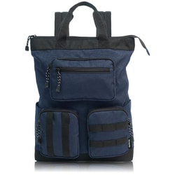 22469121 [エクスプローラー トートリュック NAVY]