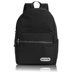 22469126 [保冷 チルキーパー リュック BLACK]
