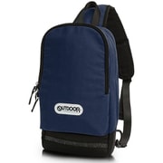 22469127 [保冷 チルキーパー ワンショルダーバッグ NAVY]