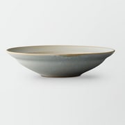 TABLEWARE(テーブルウェア) Shallow Bowl - Rim(シャロウボウル リム) 21.5cm 霞 TWSBR21-GY