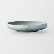 TABLEWARE(テーブルウェア) Shallow Bowl - Curve(シャロウボウル カーブ) 15cm 霞 TWSBC15-GY