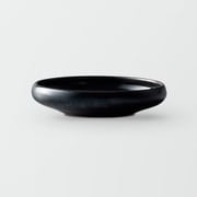 TABLEWARE(テーブルウェア) Shallow Bowl - Curve(シャロウボウル カーブ) 9cm 藍墨 TWSBC09-BK