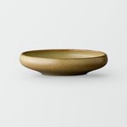 TABLEWARE(テーブルウェア) Shallow Bowl - Curve(シャロウボウル カーブ) 9cm 鶯 TWSBC09-UG
