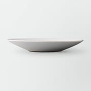 TABLEWARE(テーブルウェア) Flat Plate(フラットプレート) 27cm 乳白 TWPL27-WH