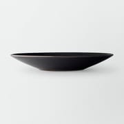 TABLEWARE(テーブルウェア) Flat Plate(フラットプレート) 27cm 藍墨 TWPL27-BK