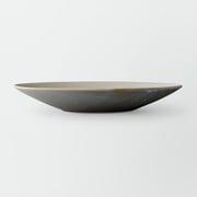 TABLEWARE(テーブルウェア) Flat Plate(フラットプレート) 27cm 霞 TWPL27-GY