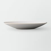 TABLEWARE(テーブルウェア) Flat Plate(フラットプレート) 24.5cm 乳白 TWPL24-WH