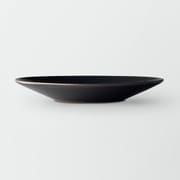 TABLEWARE(テーブルウェア) Flat Plate(フラットプレート) 18cm 藍墨 TWPL18-BK