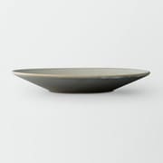 TABLEWARE(テーブルウェア) Flat Plate(フラットプレート) 18cm 霞 TWPL18-GY