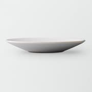 TABLEWARE(テーブルウェア) Flat Plate(フラットプレート) 15.5cm 乳白 TWPL15-WH