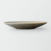 TABLEWARE(テーブルウェア) Flat Plate(フラットプレート) 15.5cm 霞 TWPL15-GY