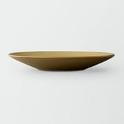 TABLEWARE(テーブルウェア) Flat Plate(フラットプレート) 15.5cm 鶯 TWPL15-UG