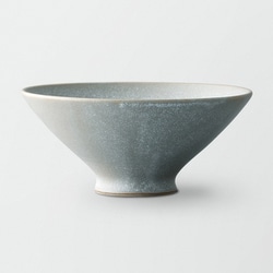 TABLEWARE（テーブルウェア） Rice Bowl - Fuji（ライスボウル 茶碗 フジ） 霞 TWRBFJ-GY