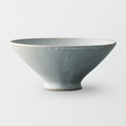 TABLEWARE(テーブルウェア) Rice Bowl - Fuji(ライスボウル 茶碗 フジ) 霞 TWRBFJ-GY