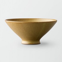 TABLEWARE（テーブルウェア） Rice Bowl - Fuji（ライスボウル 茶碗 フジ） 鶯 TWRBFJ-UG