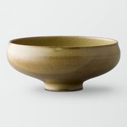 TABLEWARE(テーブルウェア) Rice Bowl - Curve(ライスボウル 茶碗 カーブ) 鶯 TWRBCR-UG