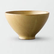 TABLEWARE(テーブルウェア) Rice Bowl - Taper(ライスボウル 茶碗 テーパー) 鶯 TWRBTP-UG