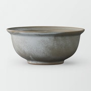 TABLEWARE(テーブルウェア) Deep Bowl - Rim(ディープボウル リム) 17cm 霞 TWDBR17-GY