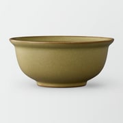 TABLEWARE(テーブルウェア) Deep Bowl - Rim(ディープボウル リム) 17cm 鶯 TWDBR17-UG