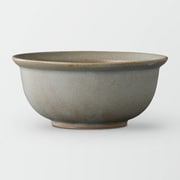 TABLEWARE(テーブルウェア) Deep Bowl - Rim(ディープボウル リム) 14cm 霞 TWDBR14-GY