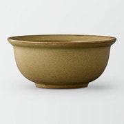 TABLEWARE(テーブルウェア) Deep Bowl - Rim(ディープボウル リム) 14cm 鶯 TWDBR14-UG