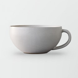 TABLEWARE（テーブルウェア） Soup Cup（スープカップ） 乳白 TWSC1-WH