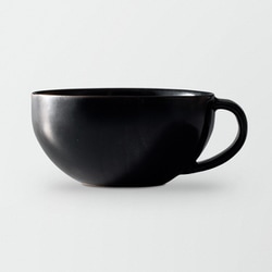 TABLEWARE（テーブルウェア） Soup Cup（スープカップ） 藍墨 TWSC1-BK