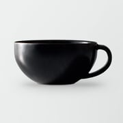 TABLEWARE(テーブルウェア) Soup Cup(スープカップ) 藍墨 TWSC1-BK