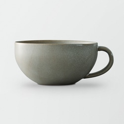 TABLEWARE（テーブルウェア） Soup Cup（スープカップ） 霞 TWSC1-GY