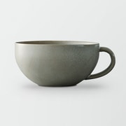 TABLEWARE(テーブルウェア) Soup Cup(スープカップ) 霞 TWSC1-GY