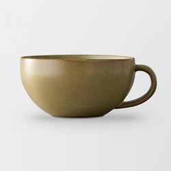 TABLEWARE（テーブルウェア） Soup Cup（スープカップ） 鶯 TWSC1-UG