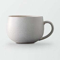 TABLEWARE（テーブルウェア） Coffee Cup（コーヒーカップ） 乳白 TWCC1-WH
